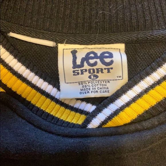 Pittsburgh Steelers Sweatshirt - Picture 3 of 3